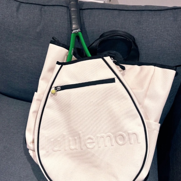 Racquet bag 19L
